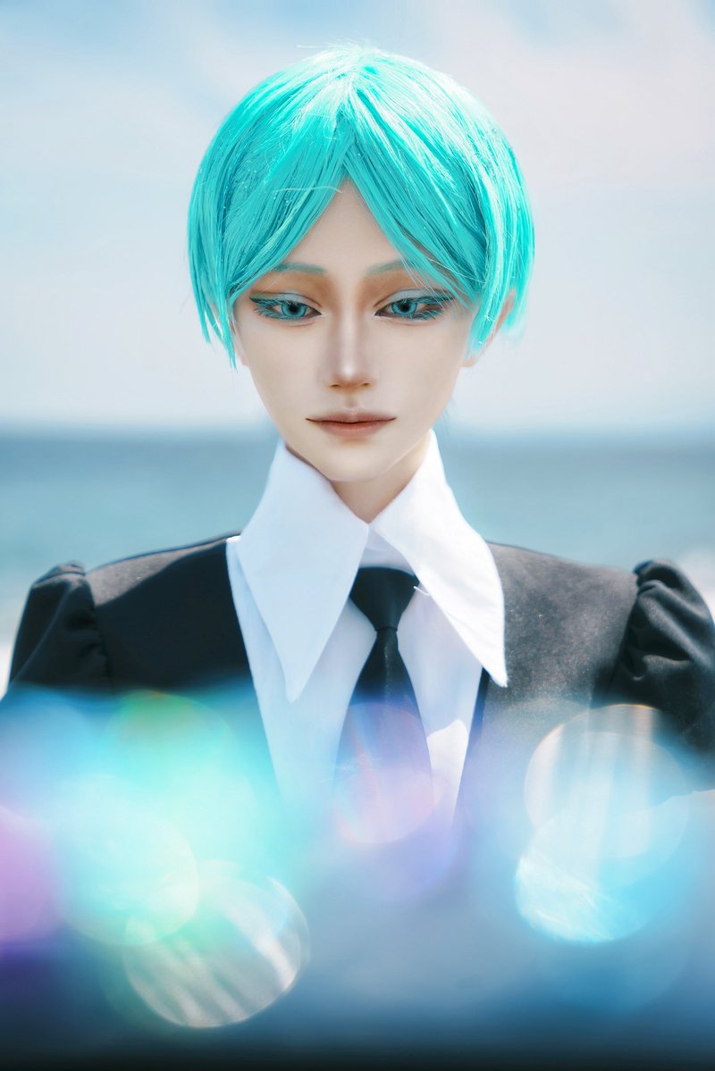 yamamochi_san's tweet photo. 宝石の国.cos.合金フォス
.
.
硬度三半
.
.
📷@saycheese0924 https://t.co/iwrq6jydNW