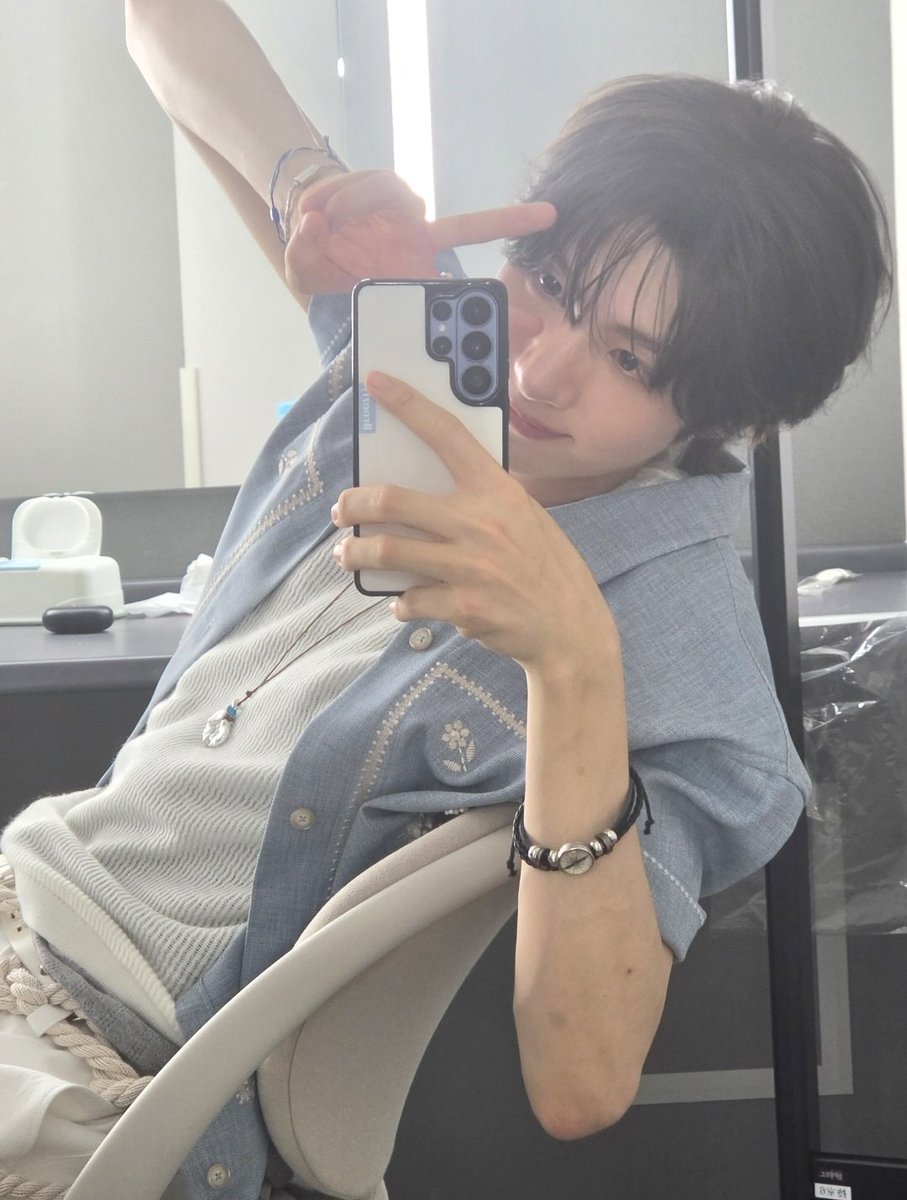 youngjaellery's tweet photo. [🌟] 260804 ‘불찌빵재✊😉✊’ WEVERSE UPDATE [1/4]

🐶: let's go, SODA SODA promotions~~

#TWS #투어스 #영재 #YOUNGJAE https://t.co/AvJ71lubbh