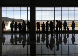catsa_gc's tweet photo. ✈️ Over Civic Day long weekend, 790,696 people were screened at Canada’s eight largest airports – with 97% waiting less than 15 minutes to be screened.
#InsideCATSA https://t.co/62bUsHMbLE