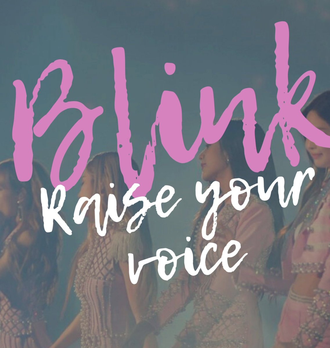 BLINKVotingPage's tweet photo. The most embarrassing part isn't that BLINKs want an OT4 live or an Instagram post.
The embarrassing part is that, for the biggest girl group in the world celebrating its 10th anniversary, fans feel they have to beg for even the bare minimum. 

BLINKS DESERVE BETTER THAN THIS! 

@ygofficialblink @ygent_official  
@numberoneHQ @officialBLISSOO @Jennie_HQ @jennierubyjane  @wearelloud  @BLACKPINK