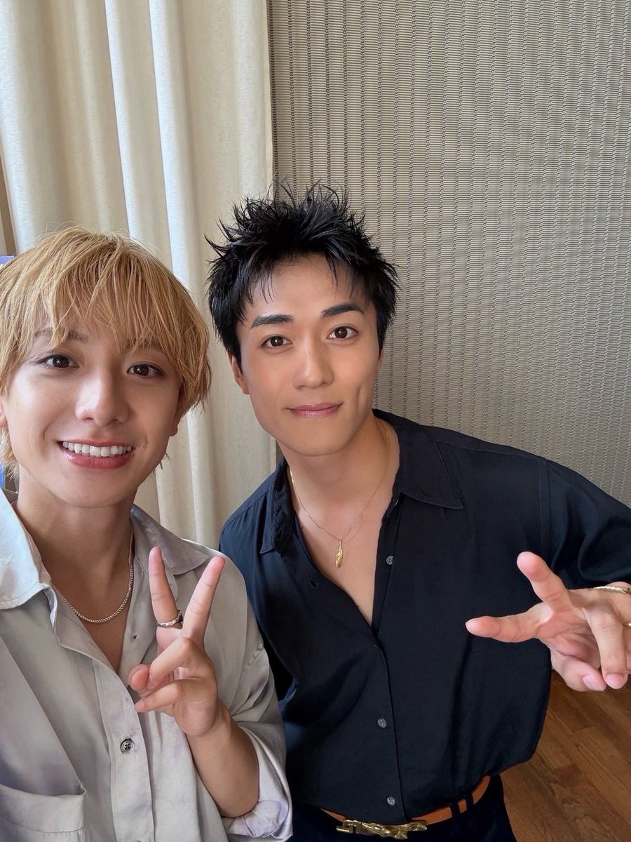 Eightkns's tweet photo. 映画『#ウ���ーターガーディアンズ』完成披露上映会、ありがとうございました。
8/21日全国公開！お楽しみに😊 https://t.co/PMqMyr4P2i