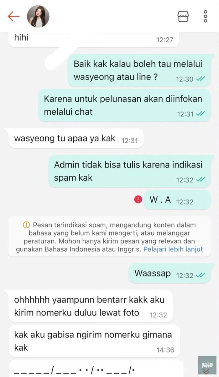 yappingbase's tweet photo. YAP! LAILAHAILALLAH PAKE KODE 😭😭😭 https://t.co/c2FeWIR4ZT