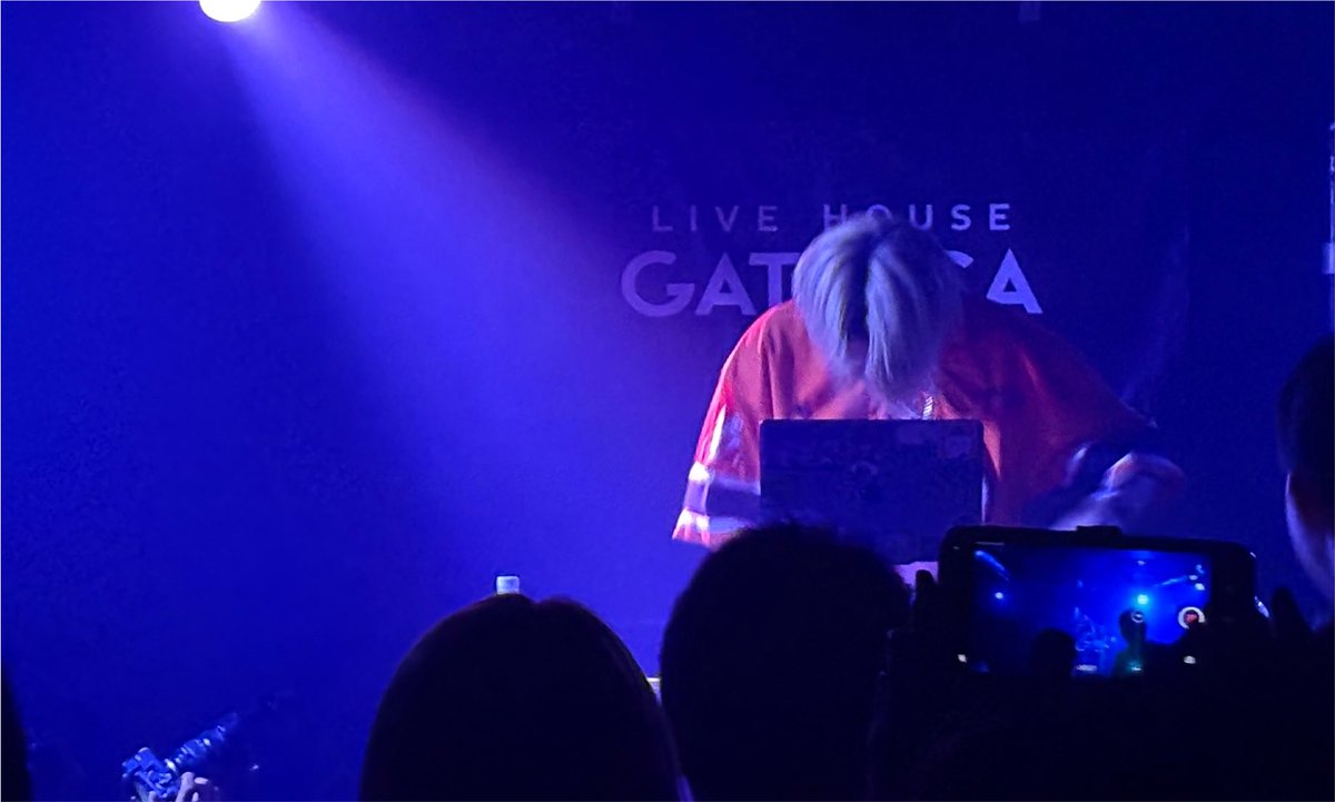miito_bbx's tweet photo. 京で行ったDJ SHOWCASEのフル尺動画を
限定公開しました。
僕が人生で1番生きてるなぁ〜って感じた瞬間でした。
良ければ見ていってください🙌

https://t.co/qzgLu5Ld8T https://t.co/hEfa0c9j8c