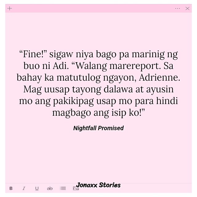 ph3mart's tweet photo. takot sa asawa yan?
wow peace
#jonaxxnpkab29 https://t.co/P1obS0QbA2