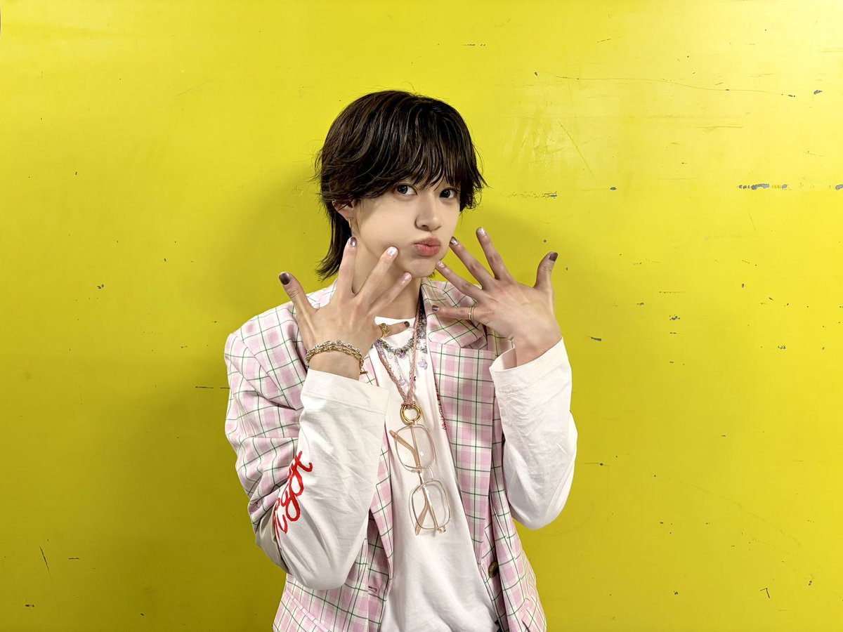 buddiis's tweet photo. 7月8日リリース
「キミは都市伝説 / クラッシュパラダイス」

オフショット大公開˖ ࣪⭑

#BUDDiiS #FUMINORI https://t.co/Dm4uAGdPC1