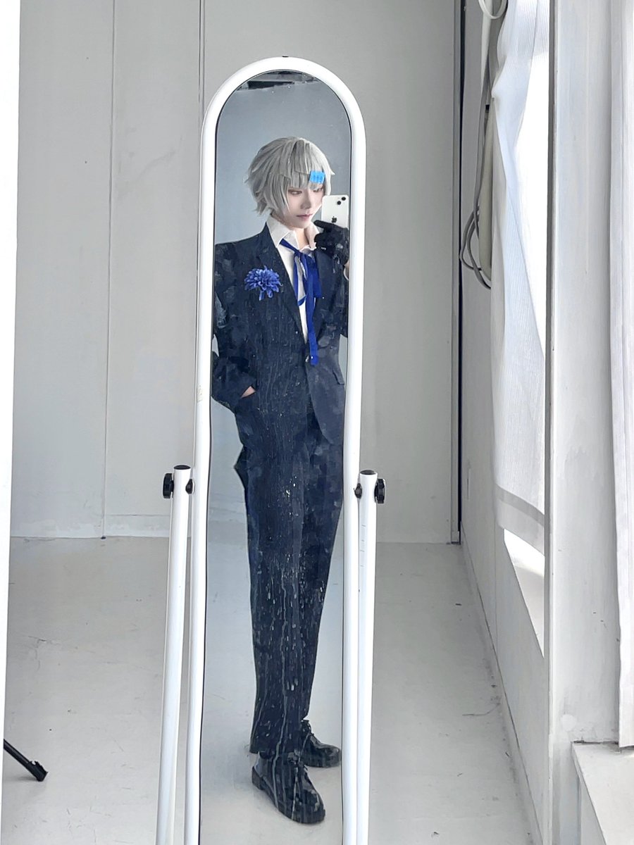 nayux2_'s tweet photo. 過去やってたキャラ ※捏造衣装有り

#コンパスコスプレ https://t.co/qsfCtYCp9C