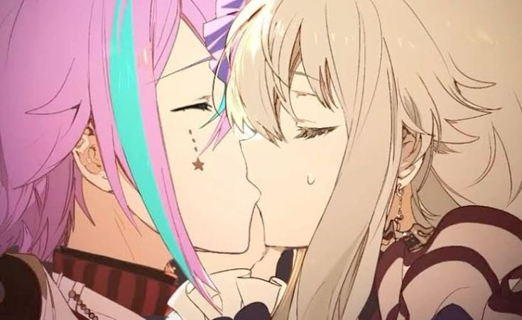 fawnreaction's tweet photo. @Alex172_Chaos no te enojes princesa~~ https://t.co/QhbPu6HaN5