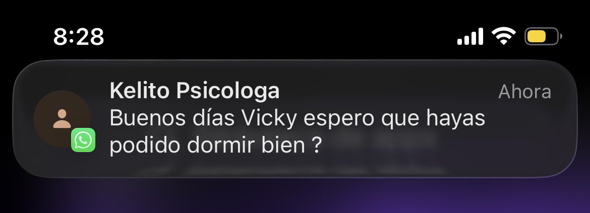 masyiie's tweet photo. Amo a mi psicóloga 😭 https://t.co/9DzqiIXDHM