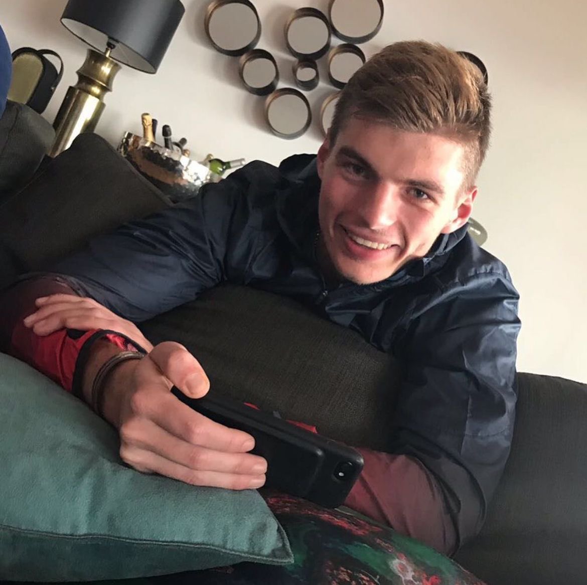 versmappen's tweet photo. @ooLolo_ he has a complete fuck you mentality https://t.co/09HpZqgEoj
