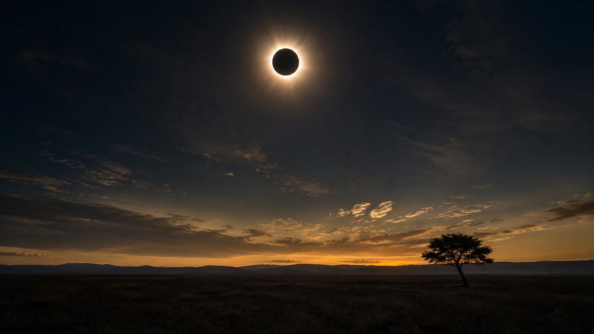 moondailys's tweet photo. The Last Light Before Darkness https://t.co/mLJNojnkyA