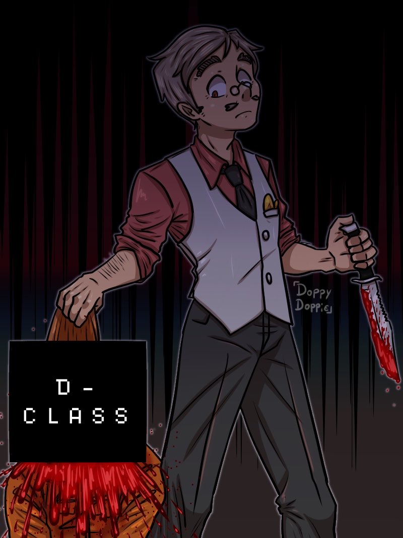 doppy_doppie's tweet photo. //gore
more very very old Deeds art
#scp #scp662 #mrdeeds #fanart https://t.co/9rYncx45oQ