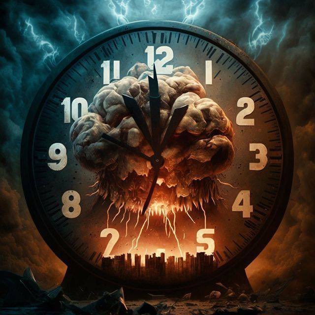 RealJfkJr04's tweet photo. ❌ITS ALWAYS HAPPENING... IT NEVER STOPS.

- Take care, this midnight will be noted forever! https://t.co/H82bjDyf1p