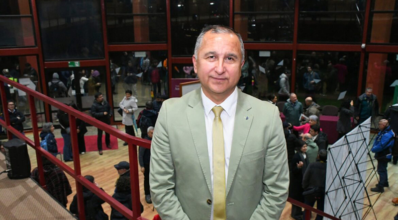AUR_cl's tweet photo. 🔵OPINIÓN: Les invitamos a leer columna de opinión de Dr. Egon Montecinos rector @UAustraldeChile titulada “#PACE: una política de Estado ejemplar”, publicada en @elmostrador !!
https://t.co/foIXDhfGsK https://t.co/bBpUgQ5CCa