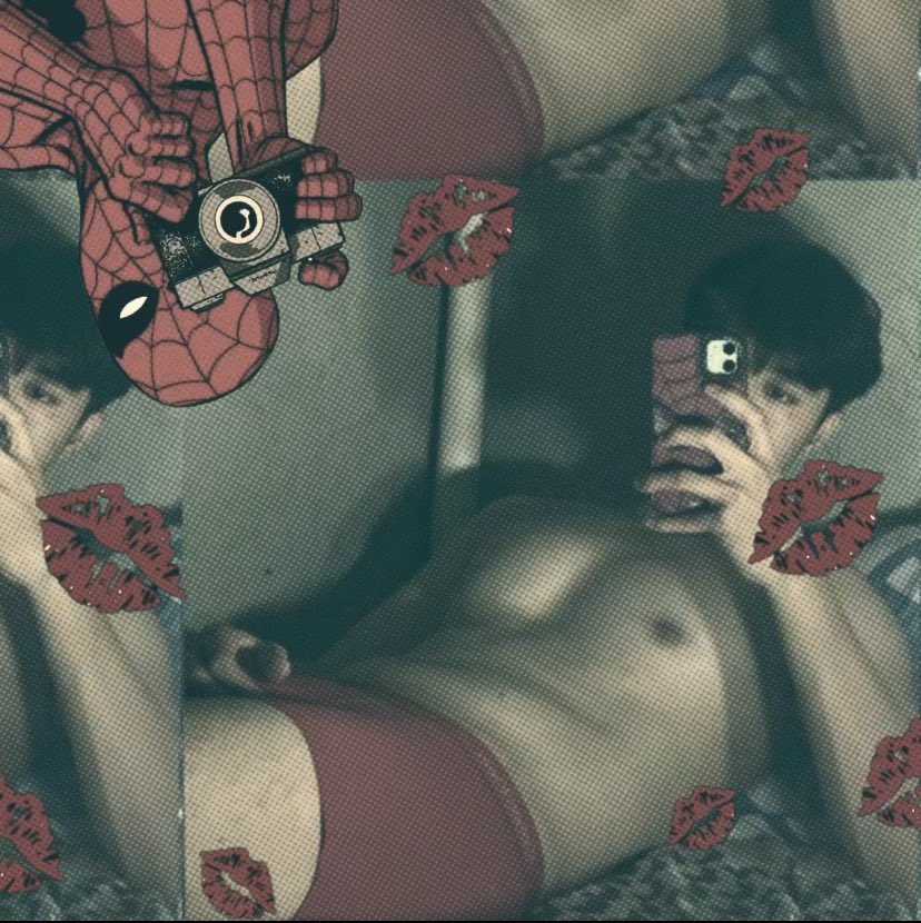 zayrroo's tweet photo. 🕷️����️ https://t.co/1baUIwxU6G