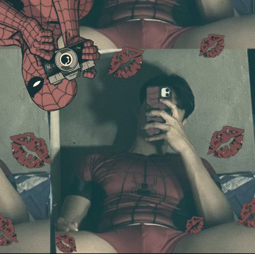 zayrroo's tweet photo. 🕷️����️ https://t.co/1baUIwxU6G