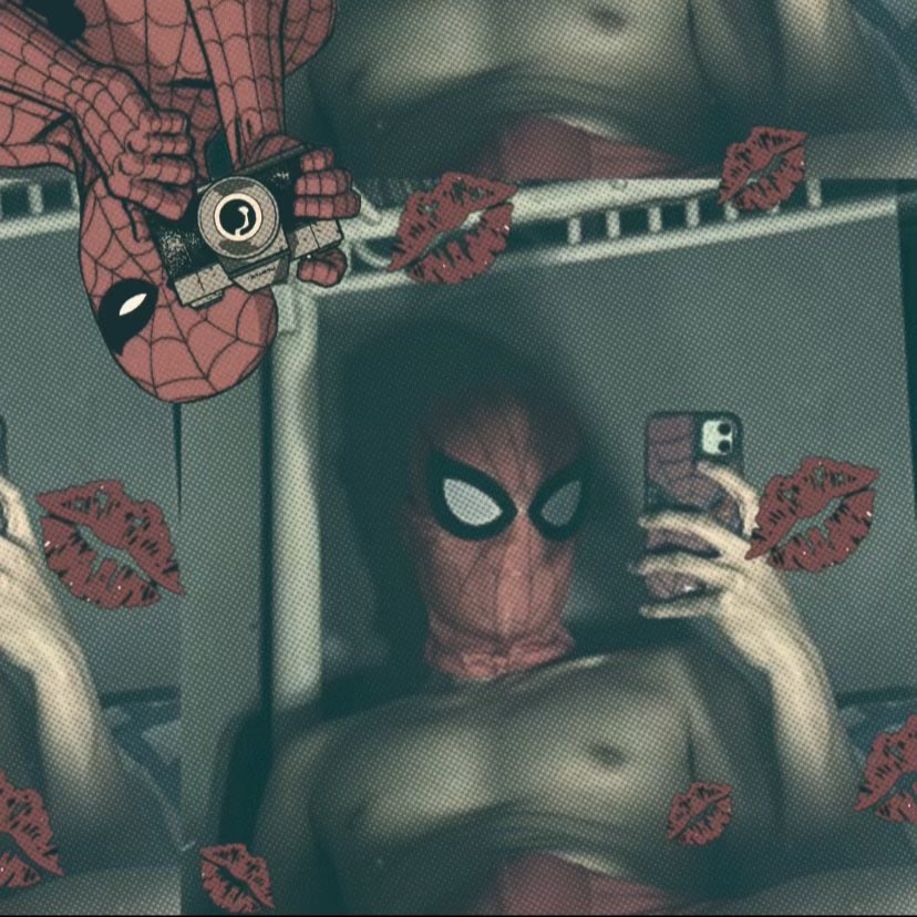 zayrroo's tweet photo. 🕷️����️ https://t.co/1baUIwxU6G