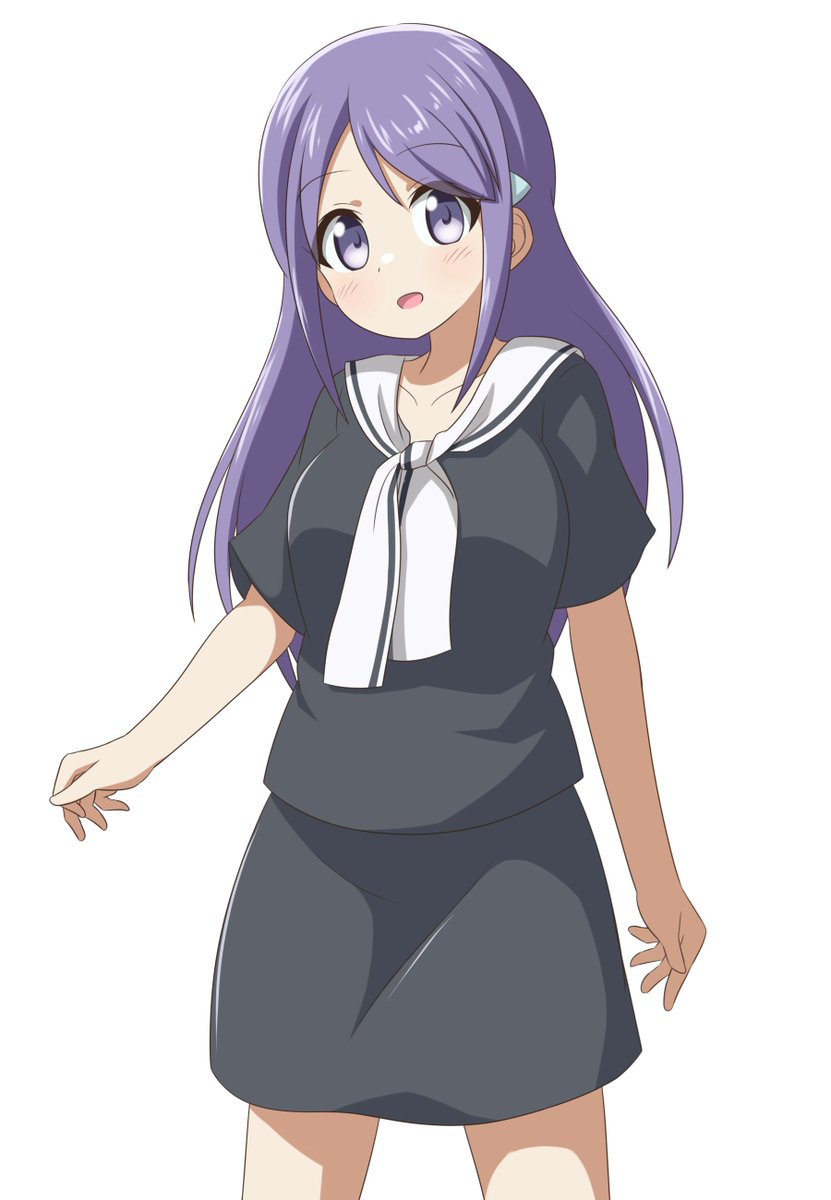 nanog_eb1994's tweet photo. さっきテレビ見てたらセーラー服っぽい夏服着てる人がいていいなって思った https://t.co/rtT5mAE9Aj