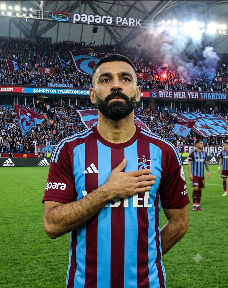 ArenaSports's tweet photo. Trabzonspor, Mohamed Salah ile 2 yıllık anlaşmaya vardı. 

(Yağız Sabuncuoğlu) https://t.co/3HTZzjZwmE
