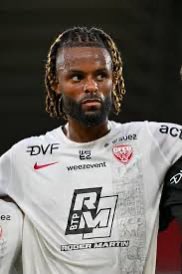 Mathys35z's tweet photo. 🇫🇷|Mercato du Mans💊 (part1) « EXPÉRIENCE »👴
Défenseur central titulaire gaucher : Choix 1: Elydjah Mendy (Nancy) Âge: 26 ans Nat: Guinée-Bissau 🇬🇼 Taille:1m93
Choix 2: Elias Cobbaut (Sparta Prague) âge: 28 ans Nat: Belgique 🇧🇪 Taille:1m88 https://t.co/ctZIAkanZc