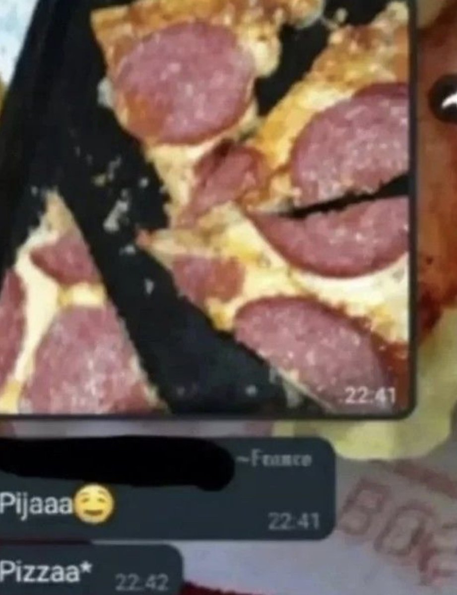 xPodrii's tweet photo. Pijaaa🤤 https://t.co/KmIE4FoTTy