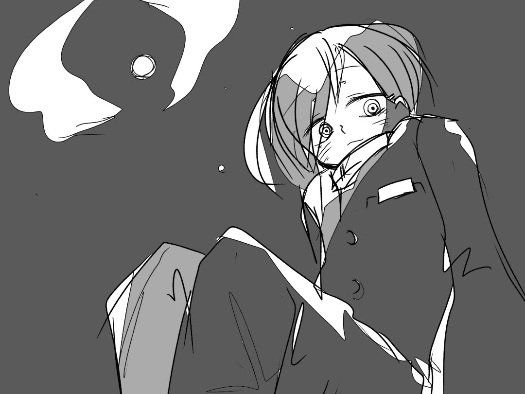 xdaisuki0320's tweet photo. どした？ https://t.co/Qxxts41gfc