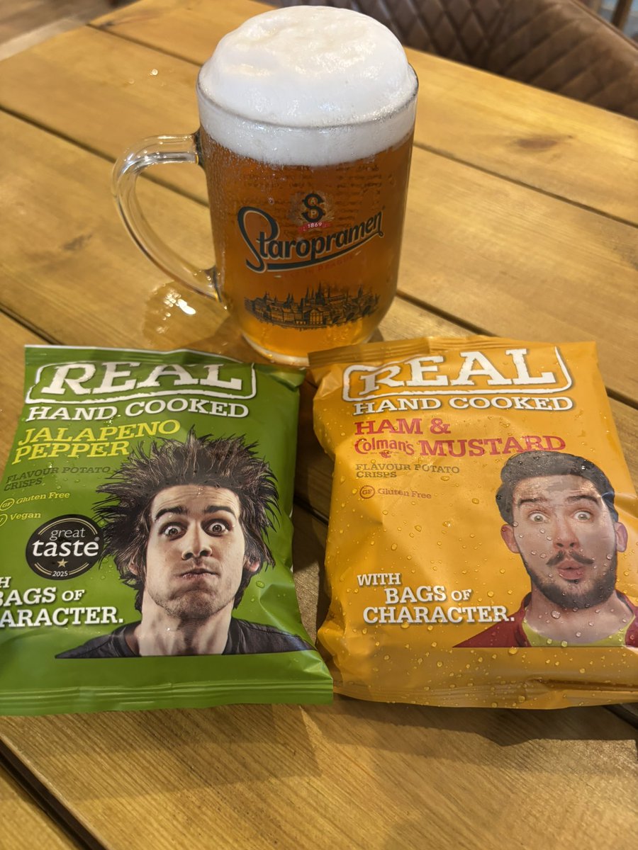 BOOSH_Dawson's tweet photo. WINNING AT LIFE π
BOOSH πΊπππ» @PintsBeauty
#PubSnacks #WinningAtLife https://t.co/hzENLUoZrG