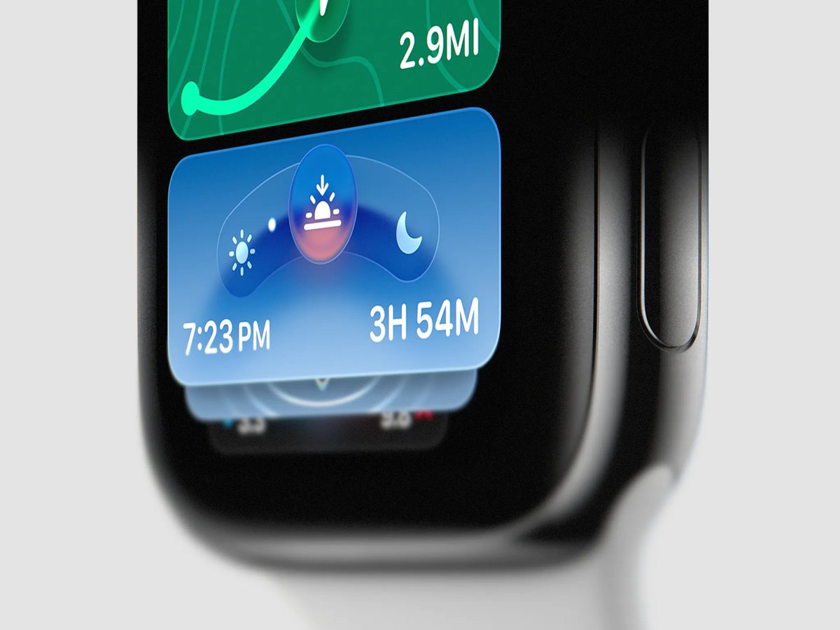 Kerroudjm's tweet photo. I just came across @yuhanglu's work, and I honestly can't remember the last time I saw UI craftsmanship this incredible and precise... maybe @novikoff 👀

This level of attention to detail is what will continue to set great designers apart. In a world where everyone has access to the same AI tools, taste, creativity, and the ability to imagine without limits become the real differentiators.

https://t.co/N0xacDkPk8