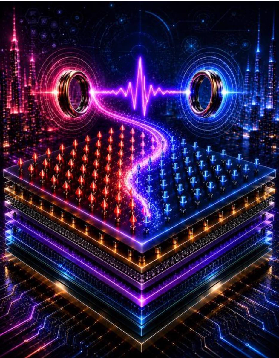 Image by Dr Elton Santos, University of Edinburgh.