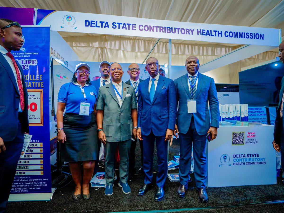 zoholarh's tweet photo. Delta State Economic and Investment Summit, 2026.
#dschc #digitalehealth #okowa #health https://t.co/IcXkw7G6qd