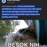 Photo by MPKMB IPB (@MPKMB_IPB)