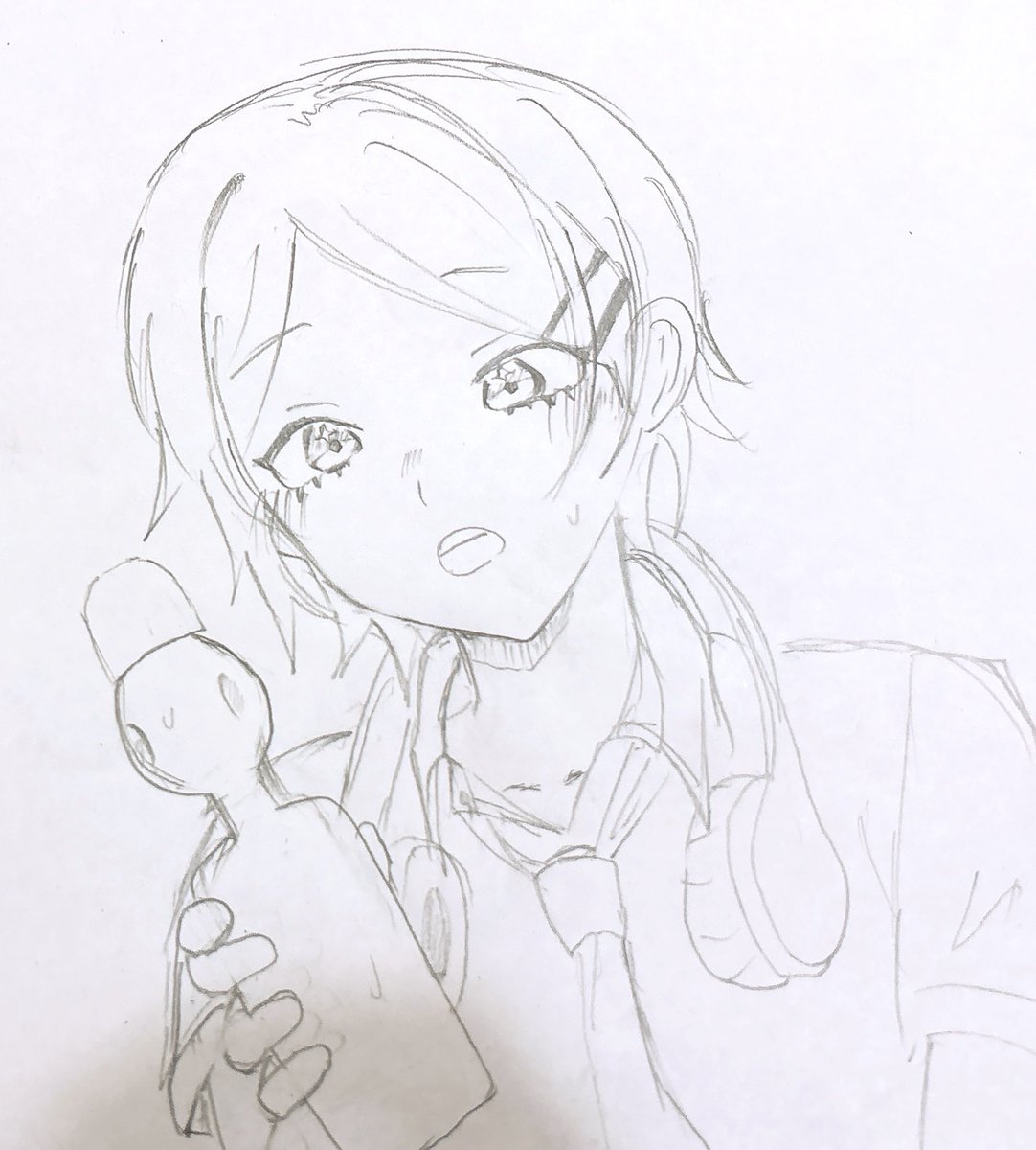 dimuaiPP's tweet photo. ラムネ https://t.co/9lfsv5ETSL