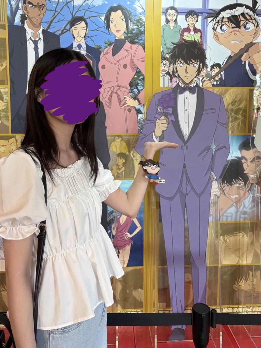g_msrsk's tweet photo. おーさか他にも遊んでたよの写真 https://t.co/lCaJEWVLog