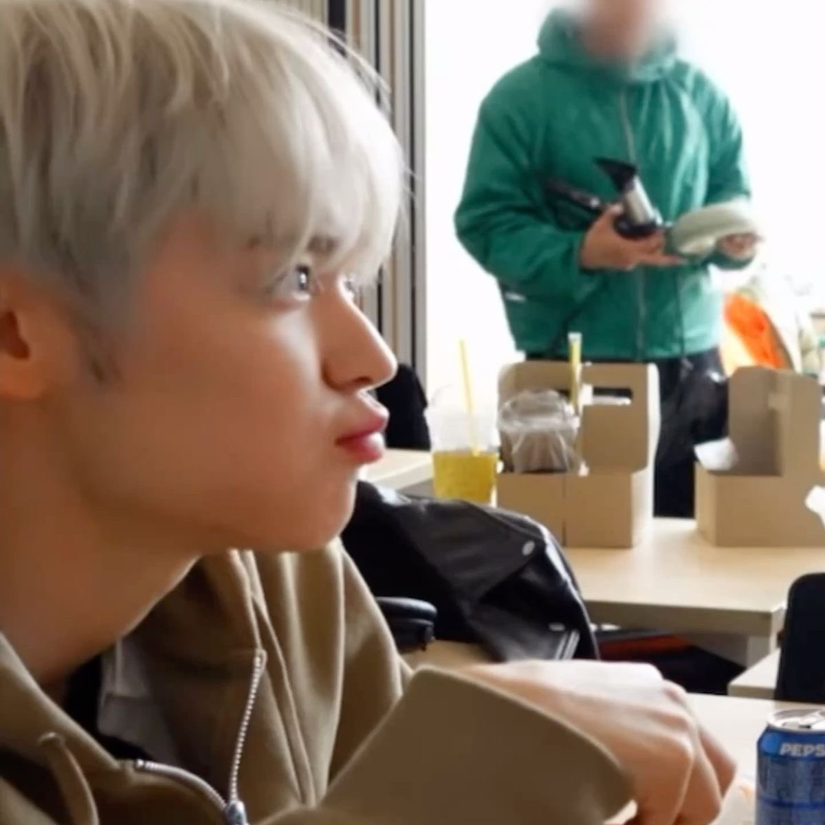 ensokiie's tweet photo. 🥱😙 https://t.co/DMC9h5ME35