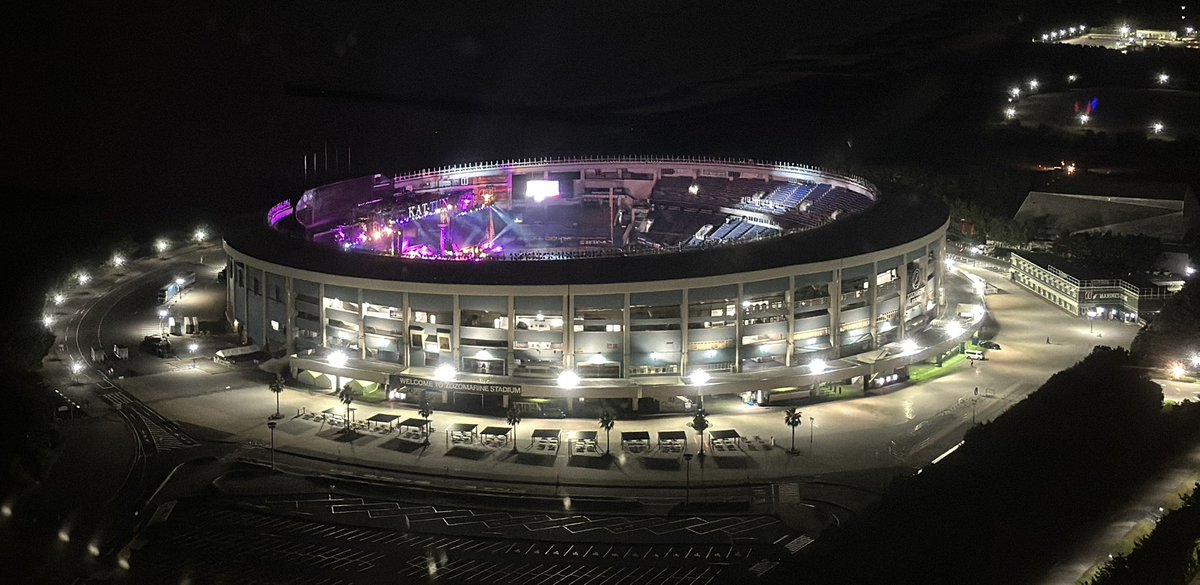 Fan_kattuninfo's tweet photo. 渋谷へ来られない方へ、雰囲気だけでも伝わりますように 
#BreaktheKATTUN https://t.co/AohIW5aHMa