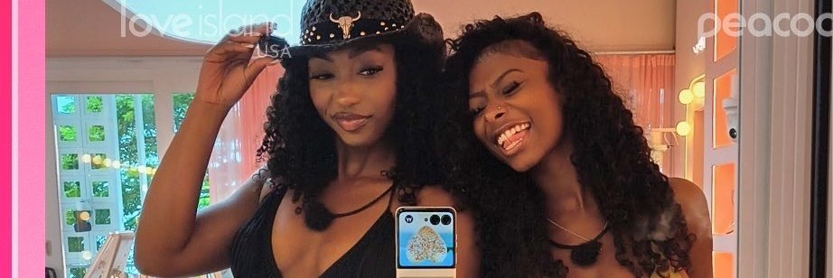 kesjayjoe's tweet photo. You all are so mean and miserable. You keep pretending not to notice how she looks on the show, and instead of supporting your own favorites, you’re obsessed with hating on Aniya and everything she does. Please get a life https://t.co/B74oesN8Gv