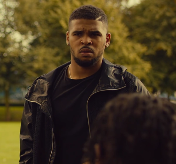TheUKBase's tweet photo. Happy 34th Birthday to @KolaBokinni 🎈
Our fav AFC Richmond captain! From #TedLasso to #TopBoy, he's been anchoring some of Britain's biggest modern TV shows.
Where do you recognise him from most? https://t.co/FEc3JIZBJT