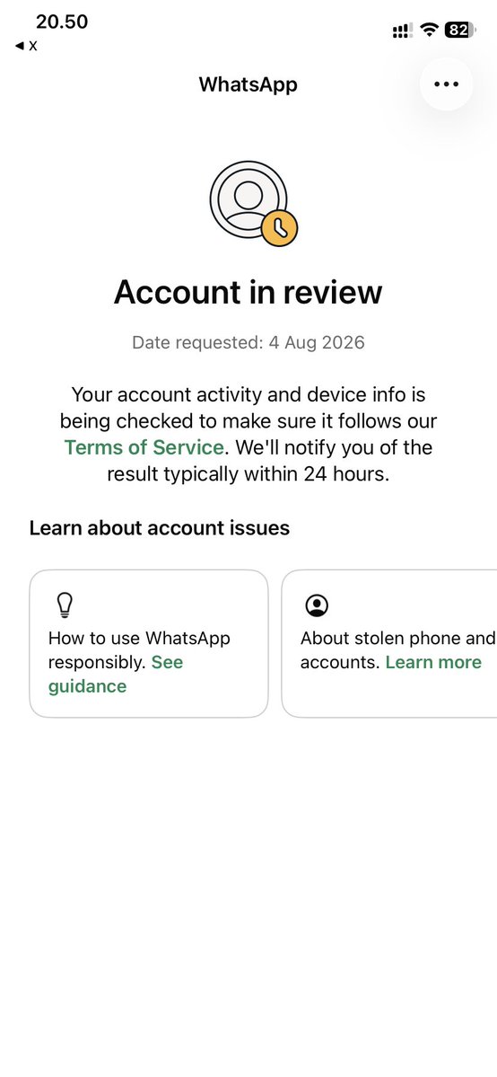 jecblry's tweet photo. wa ke banned lagii, yang uda pahment tolong dm aku 😭🙌🏻 https://t.co/7BytW3fy5G