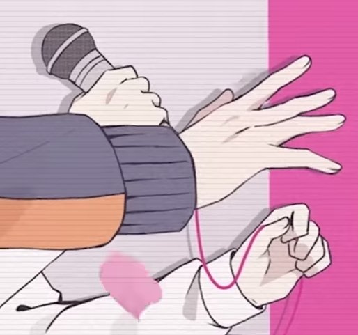 nirahados's tweet photo. The difference hand size... https://t.co/v7UpHlh9Mf