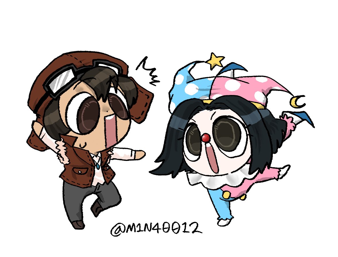 M1N40012's tweet photo. Goofy babies💞 #dra https://t.co/BVdE5bdgXh