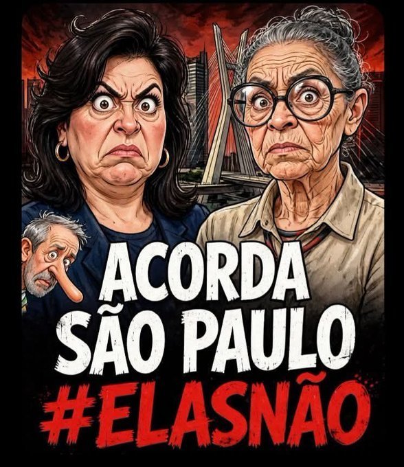HitoBassan's tweet photo. @MarinaSilva @LulaOficial https://t.co/gyz2w1Cj4w