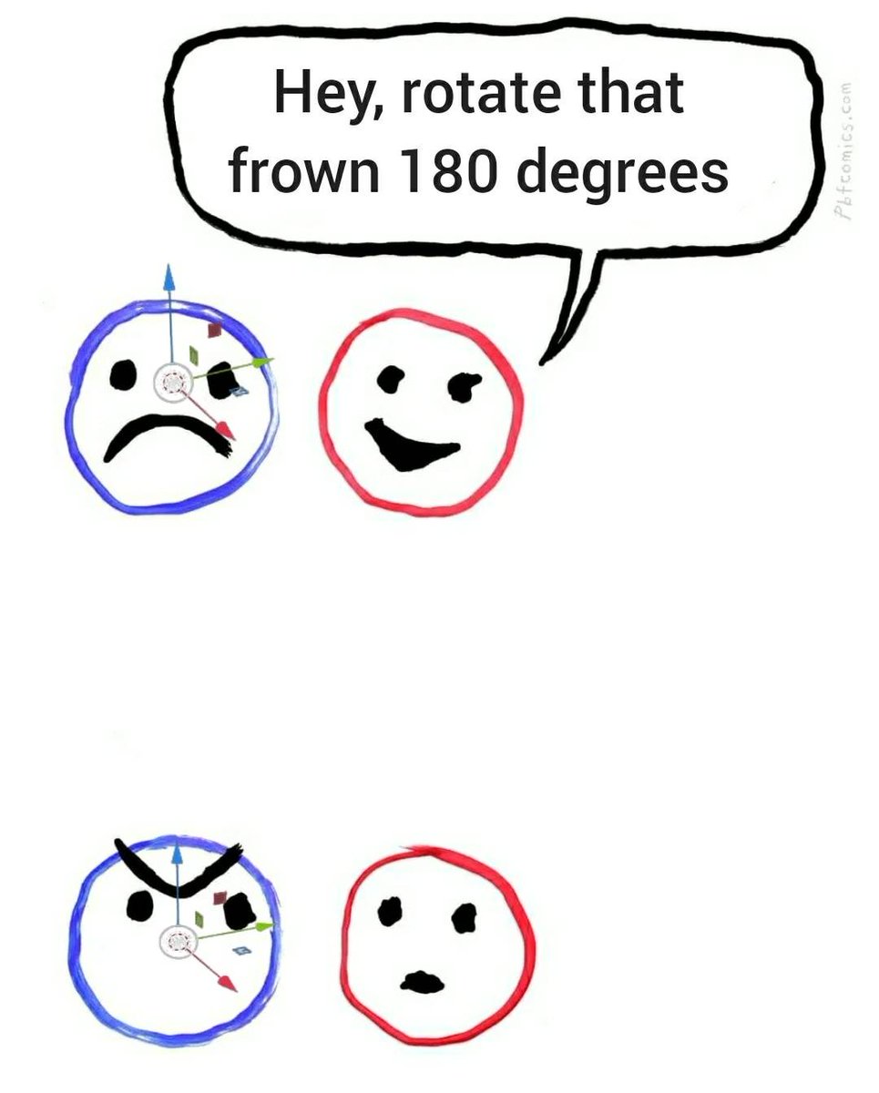 meme_blend's tweet photo. Set Origin to Geometry https://t.co/VMqY4ozTn8