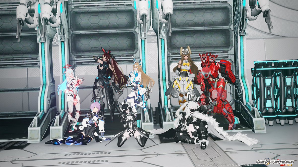 Jin2501_1205's tweet photo. #見てくレーシャ
実はキャス娘バニー撮影会してました https://t.co/pQac5dMQhr