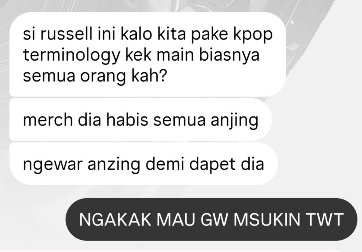 jcooltism's tweet photo. Gk salah sih tpi NGAKAK 😭😭😭 https://t.co/NgS34sp4sc