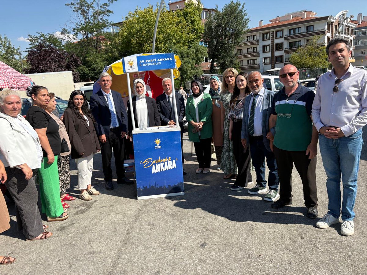 akpinarbasii's tweet photo. Pınarbaşı mahalle teşkilatı olarak üye çalışmalarımıza bugün'de devam ettik .
@RTErdogan
@abuyukgumus
@AkpartiAnkara 
@OsmanGokcek_
@hakanhanozcan 
@erhansarigol 
@omerfarukislam 
@AkKeciorenResmi 
@Ahmet27Er
@OzarslanMesut 
@yavuzbagonu
@MusaKal48517366 https://t.co/8V7juPQ5zh
