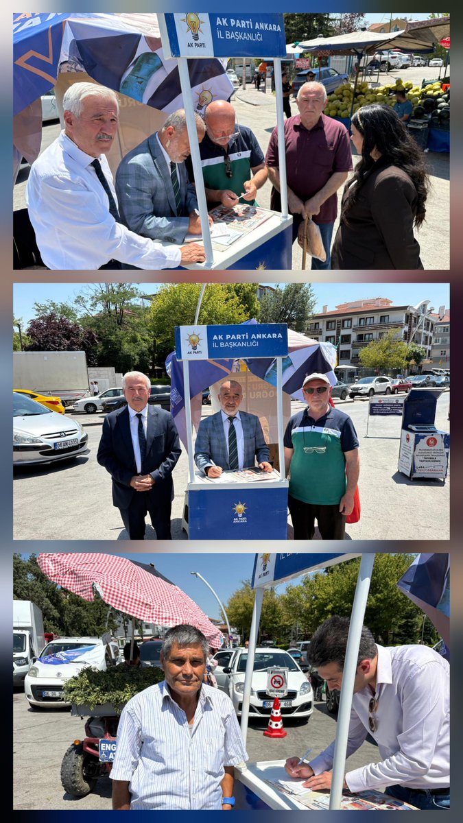 akpinarbasii's tweet photo. Pınarbaşı mahalle teşkilatı olarak üye çalışmalarımıza bugün'de devam ettik .
@RTErdogan
@abuyukgumus
@AkpartiAnkara 
@OsmanGokcek_
@hakanhanozcan 
@erhansarigol 
@omerfarukislam 
@AkKeciorenResmi 
@Ahmet27Er
@OzarslanMesut 
@yavuzbagonu
@MusaKal48517366 https://t.co/8V7juPQ5zh