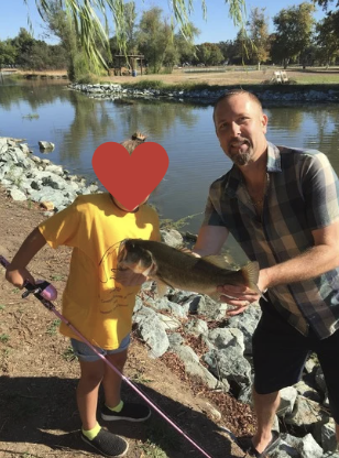 NatalieCrue's tweet photo. FAM!
Next month, We're hosting a FREE community family fishing day in my local community!🎣
Over 250+ kids and their families signed up
And I need your support AND help.
We are about $6k short (due to funding cuts) and still need about 140 fishing poles/tackle boxes.
Links below...