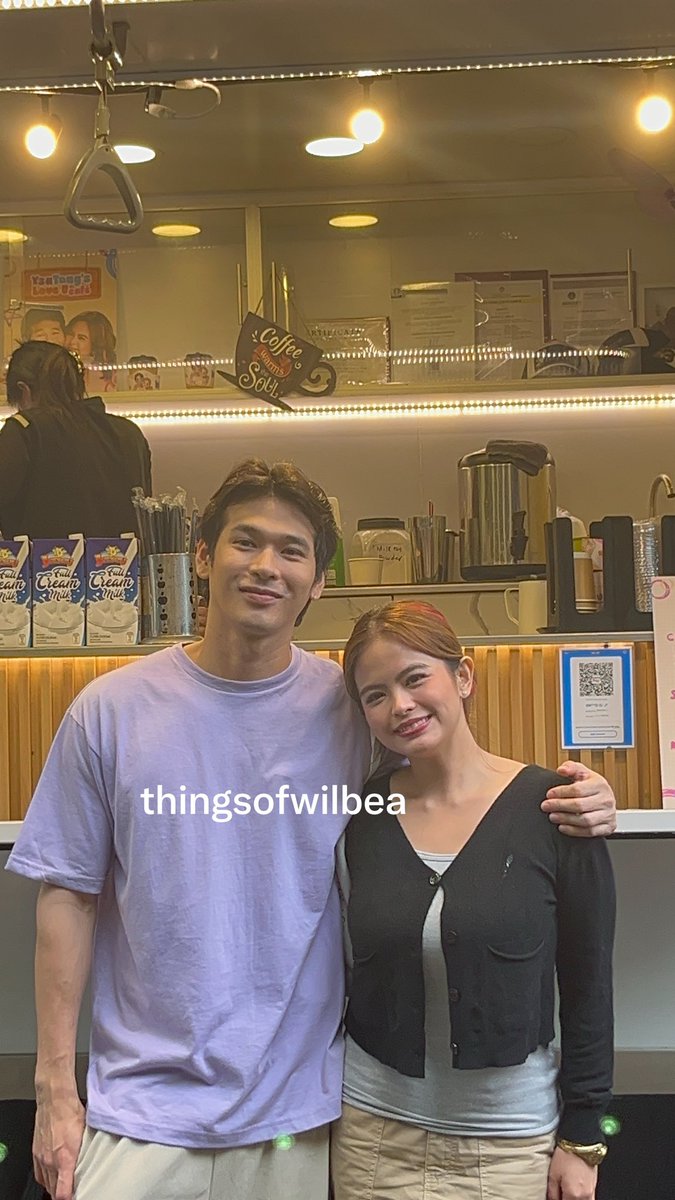 thingsofwilbea's tweet photo. nagdate po yung mag asaw— https://t.co/sJEDLvYooK