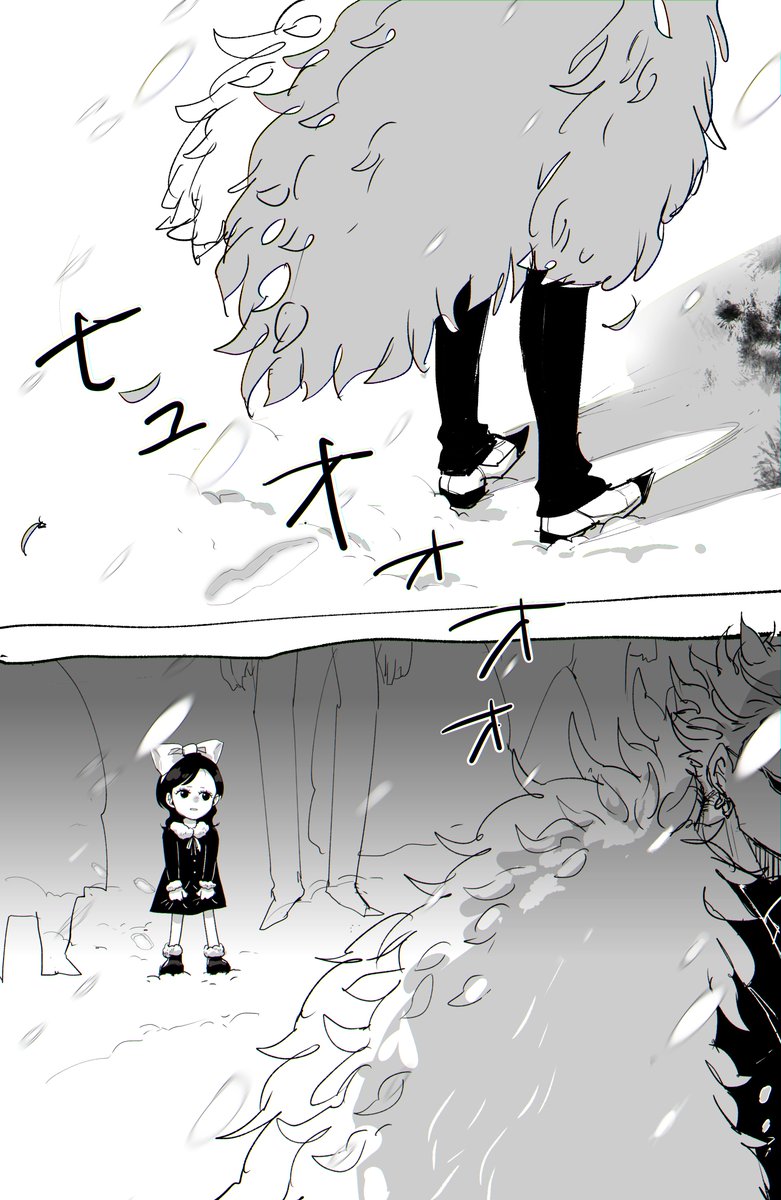 giorno5th's tweet photo. 初めてsmile浮かべた日  /  初めて口紅を塗った日 https://t.co/aT1K0QoTtW