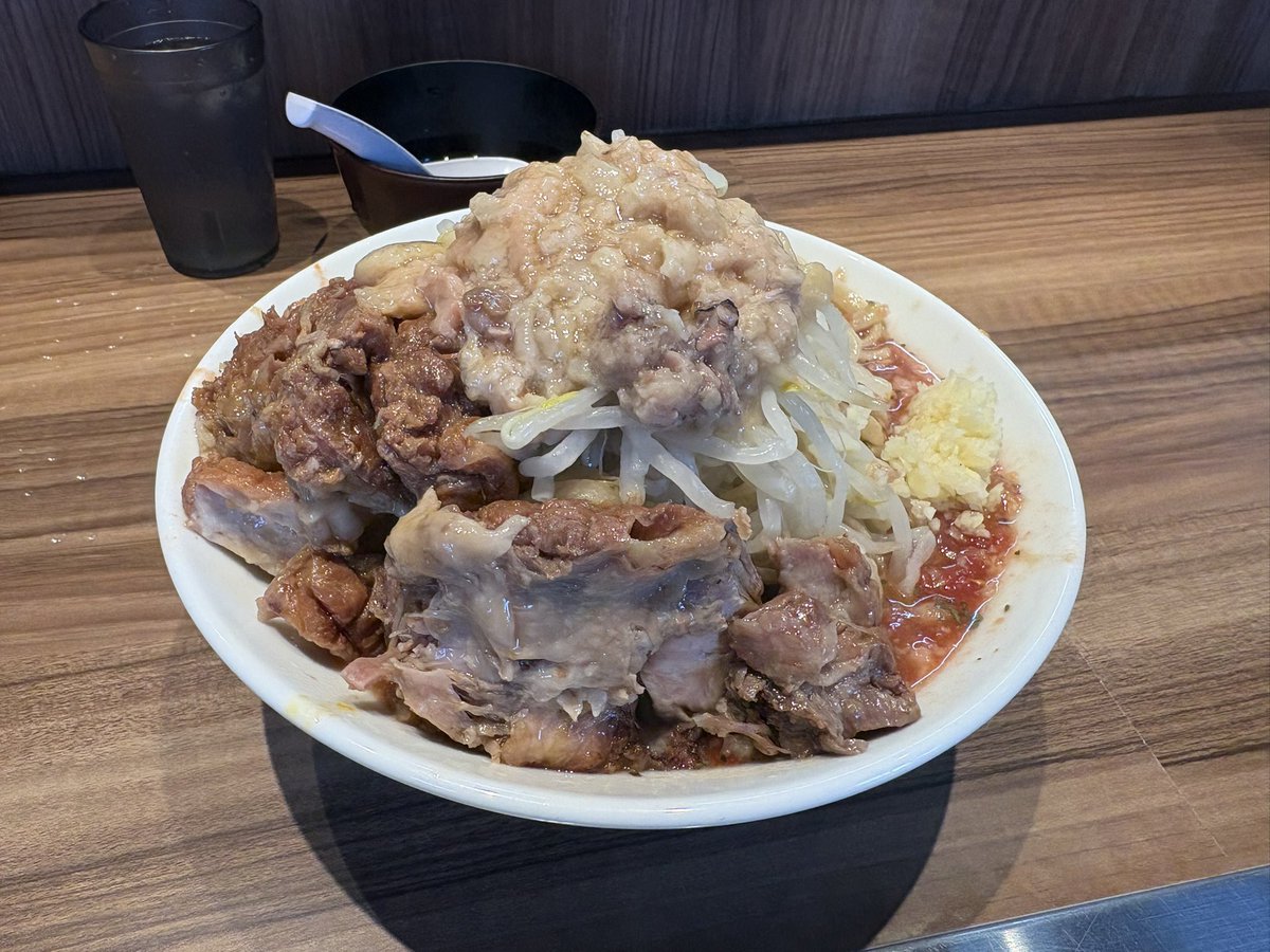 snmat35's tweet photo. 最近の麺
麵創房LEO
杉田家千葉祐光店
らーめん菊 https://t.co/nhMRFutGgL
