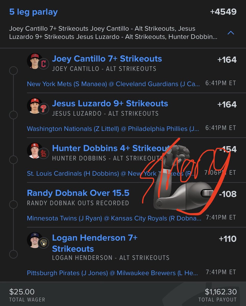 LiftsBeach's tweet photo. 🚨 X HERE IS YOUR LOTTO OF THE DAY!! 

Let’s start doing one together everyday minimum odds +4k 

Gut feeling telling me to share this one and not ticket tuck. I got some really good plays in VIP so tap in if you like how I do things! 🤝 link in my bio! If this gets 400 likes I’ll drop my $15 first month promo! 

@Playbook for the link